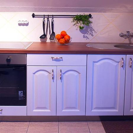 Apartman Poznanovic Appartement Rakovica Buitenkant foto